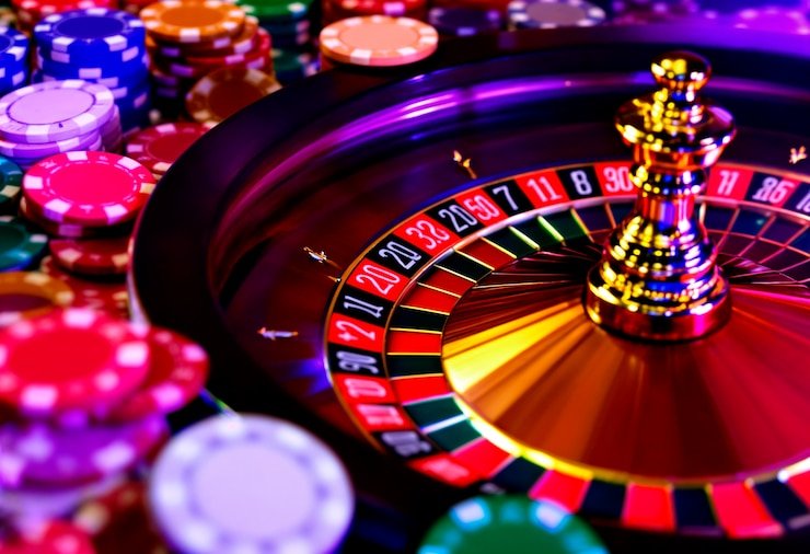 Tampilan Game Crash depe4d di ponsel